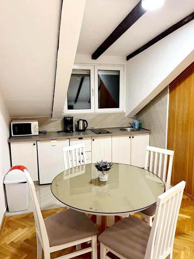 Apartmani Kovacevic Kotor Extérieur photo