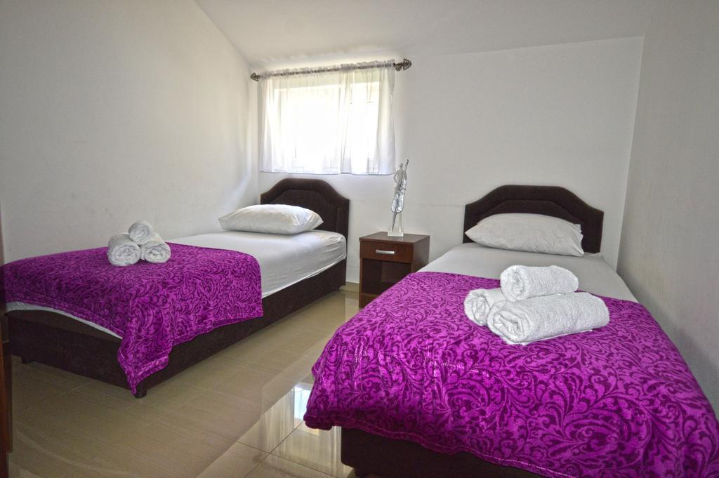 Apartmani Kovacevic Kotor Extérieur photo