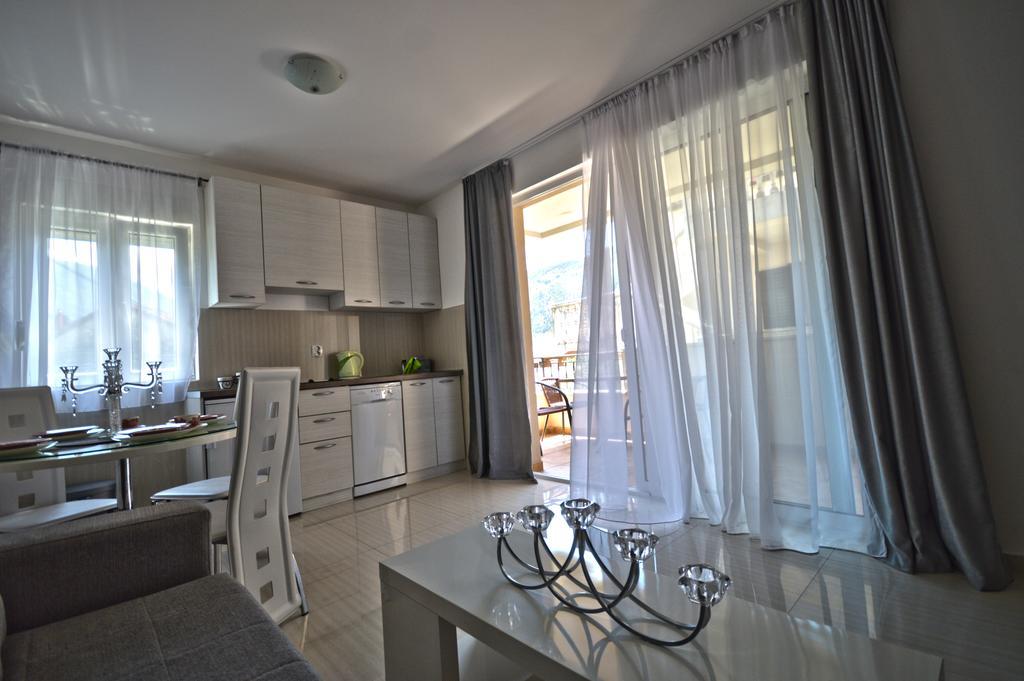 Apartmani Kovacevic Kotor Extérieur photo