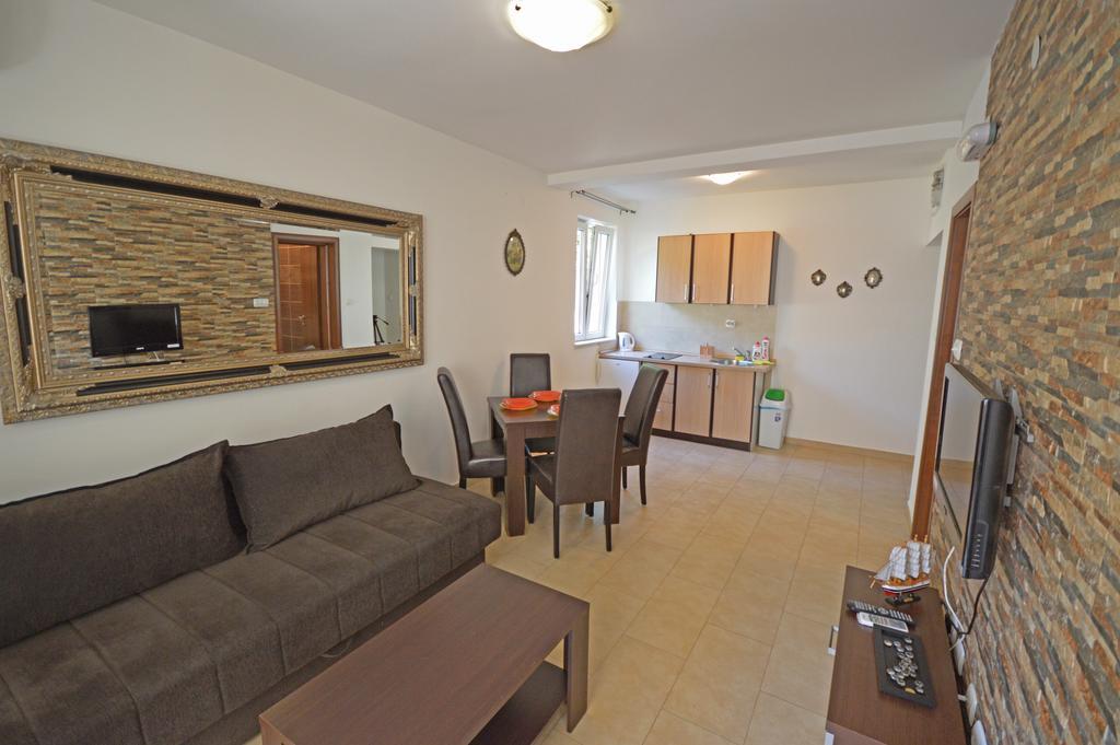 Apartmani Kovacevic Kotor Extérieur photo