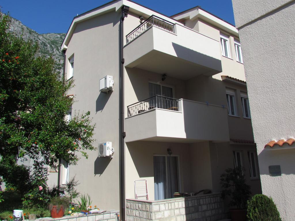 Apartmani Kovacevic Kotor Extérieur photo