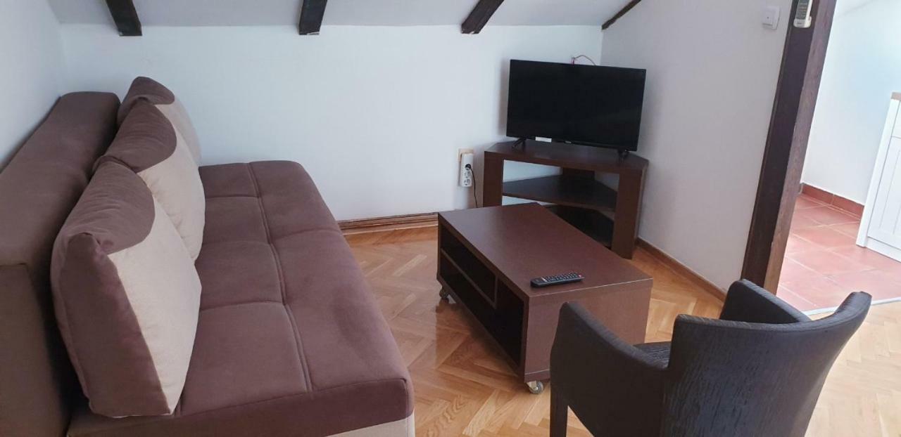 Apartmani Kovacevic Kotor Extérieur photo