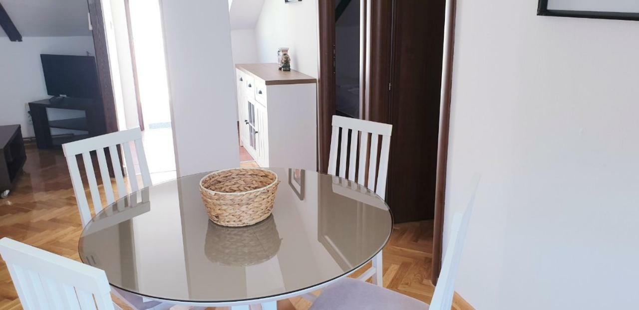 Apartmani Kovacevic Kotor Extérieur photo