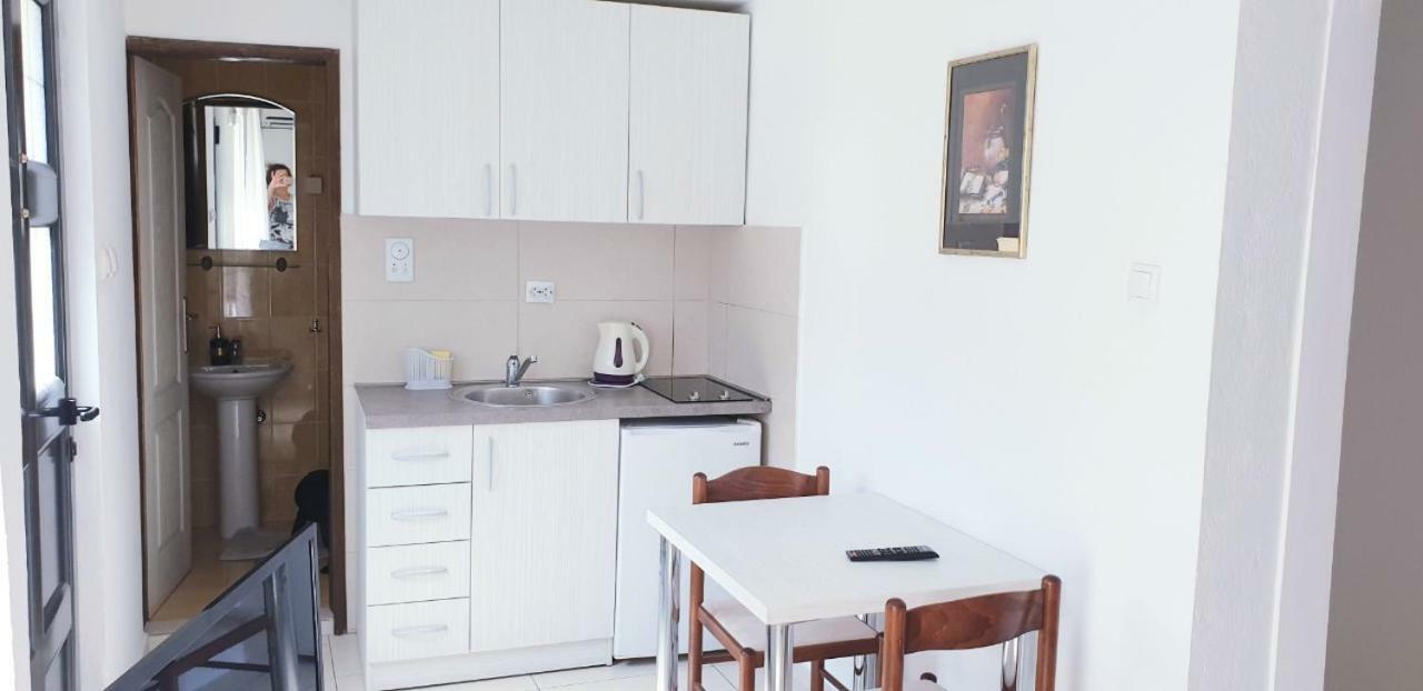 Apartmani Kovacevic Kotor Extérieur photo